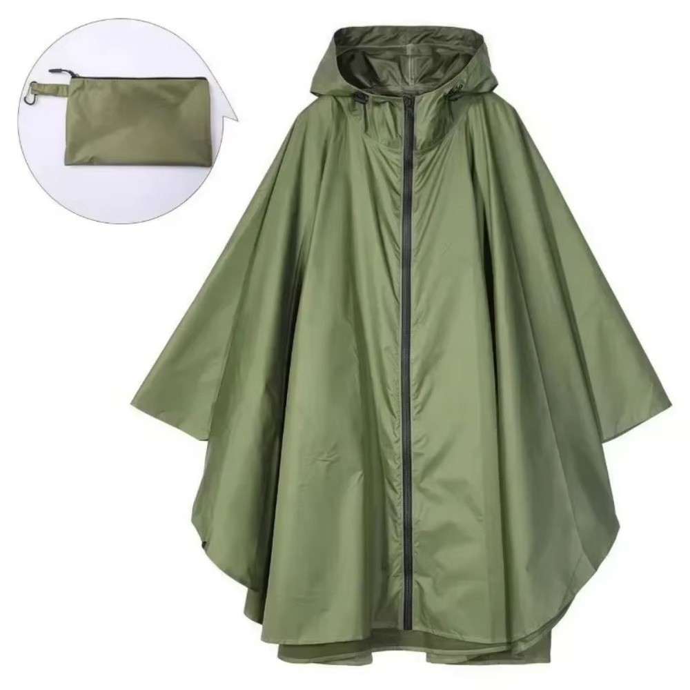 Fishing Rain Suit - Novo 3 em 1 capa de