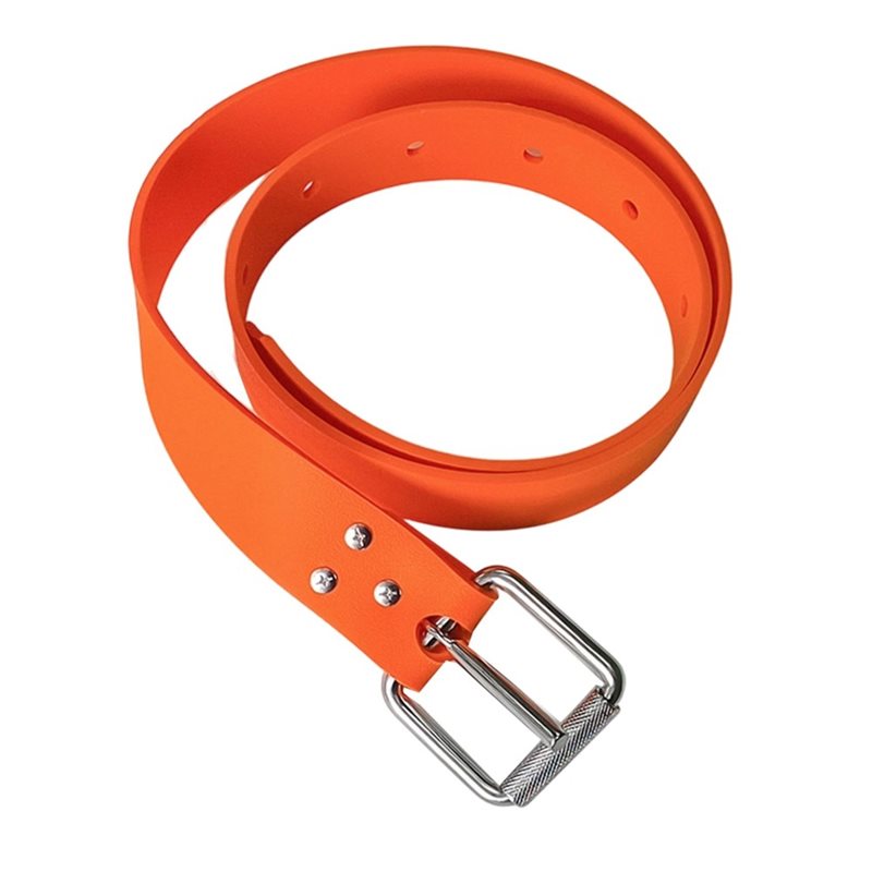 Fishing Belt - Cinto de mergulho de borracha com