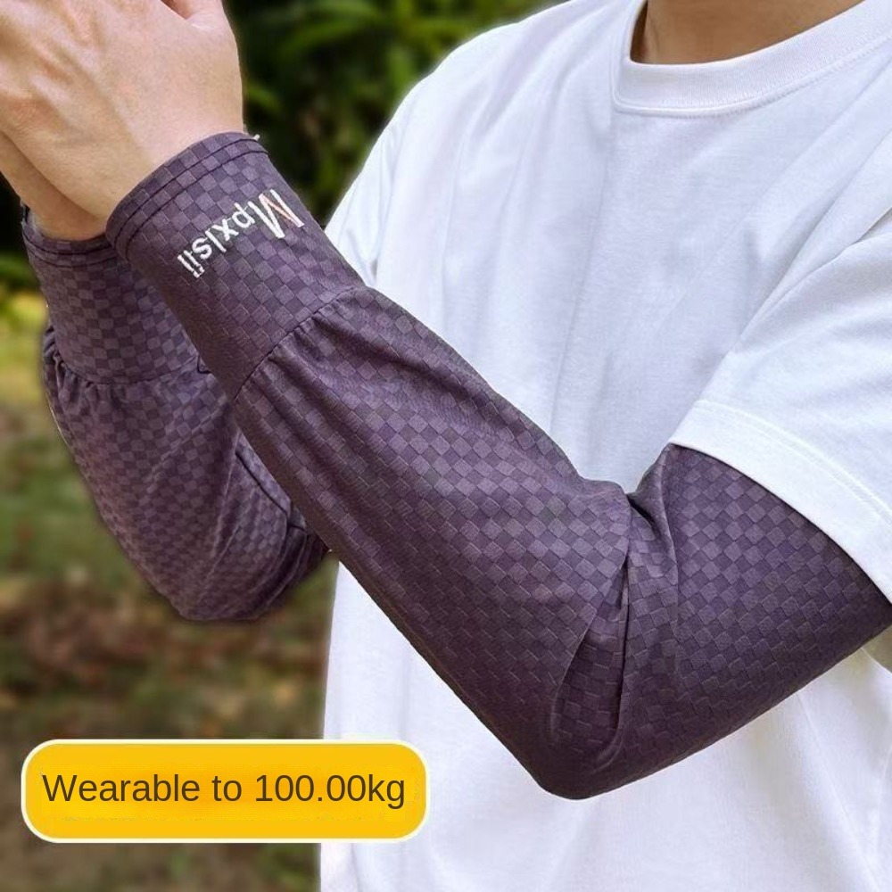 Fishing Gloves - Mangas de Proteção para Pesca e