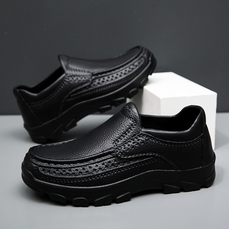 Fishing Waders - Botas de Chuva de Cano Curto