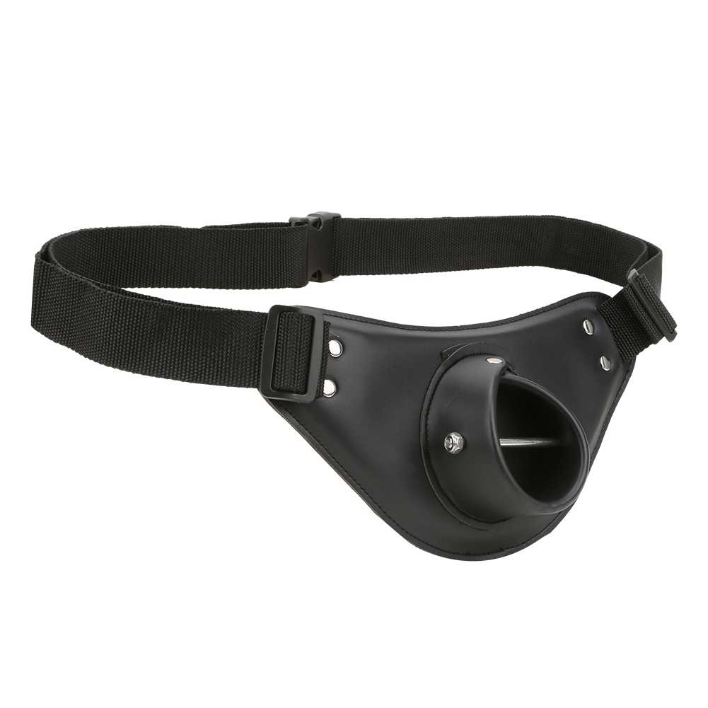 Fishing Belt - Cinto de Pesca Ajustável e Rotativo