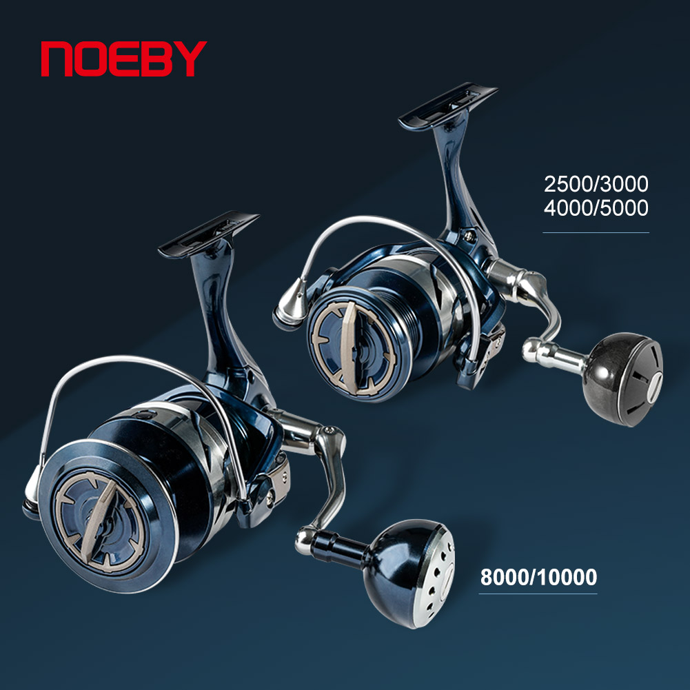 Daiwa Reel Bg - Carretilha de Pesca Noeby Max Drag