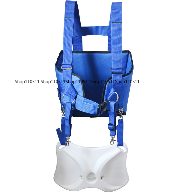 Fishing Belt - Colete de Pesca Stand Up, Cinto