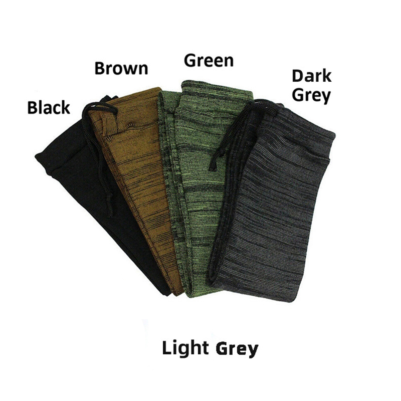 Meias de Malha para Armas de C - Fishing Socks avaliação e preço