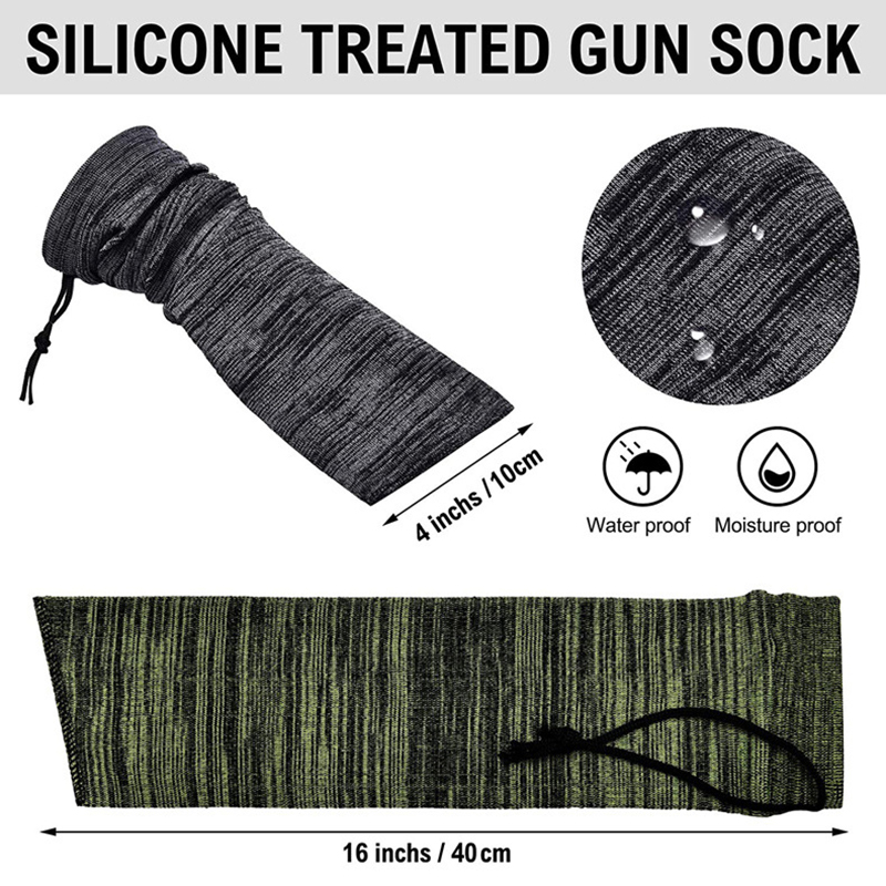 Meias de Malha para Armas de C - Fishing Socks avaliação e preço