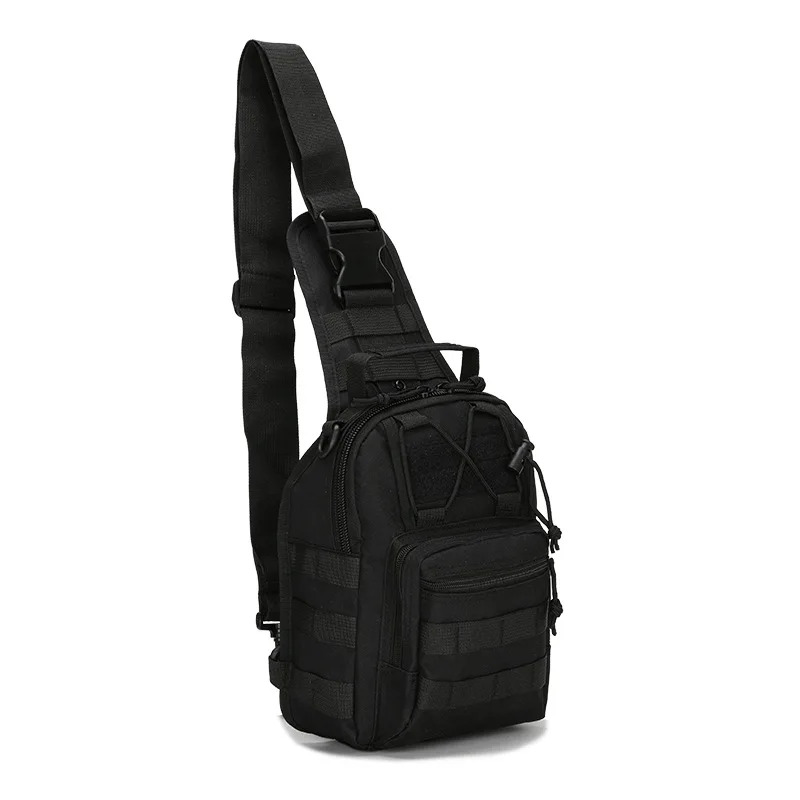 Mochila Tática Multifuncional  - Fishing Belt avaliação e preço
