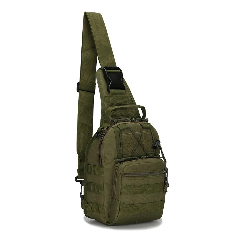 Mochila Tática Multifuncional  - Fishing Belt avaliação e preço