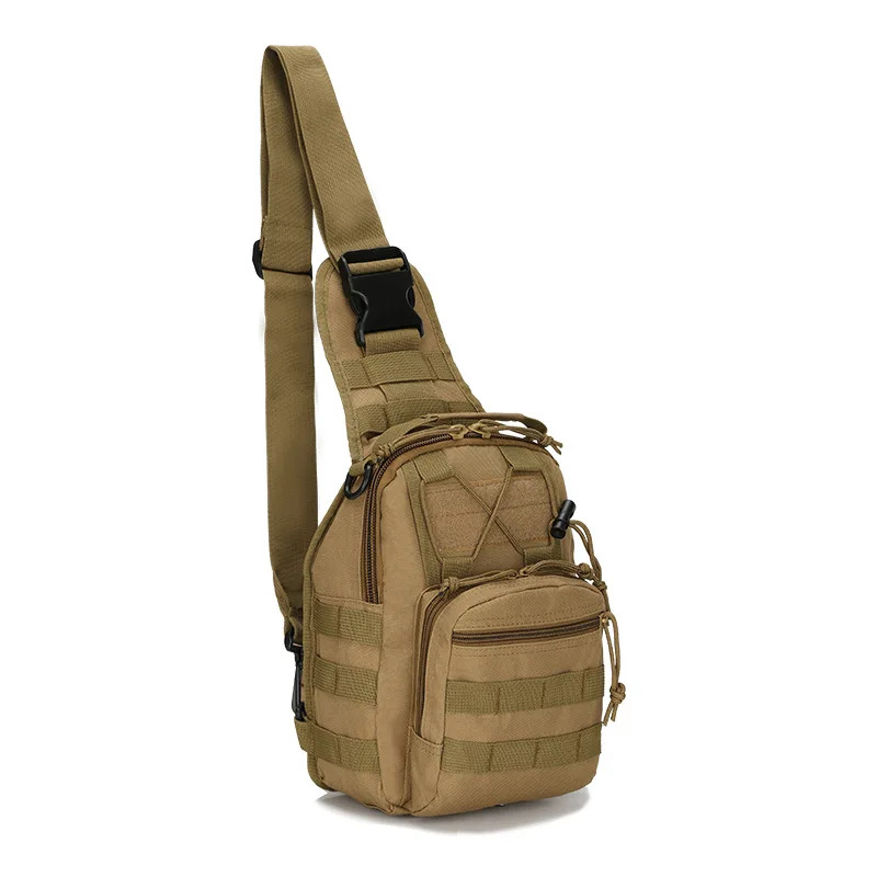 Mochila Tática Multifuncional  - Fishing Belt avaliação e preço
