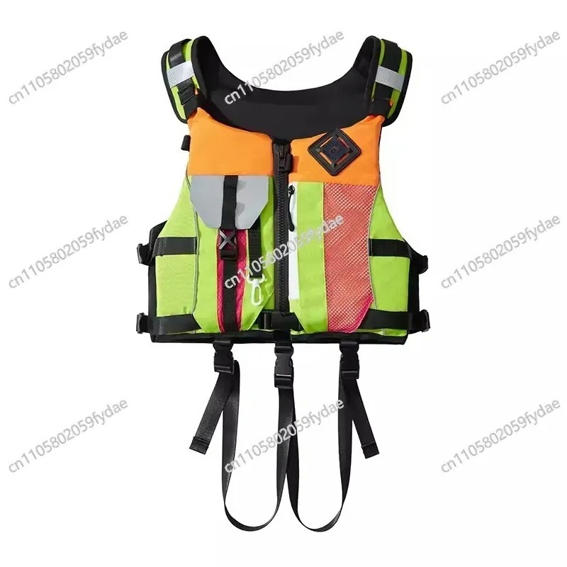 Colete Multifuncional para Adu - Fishing Vest avaliação e preço