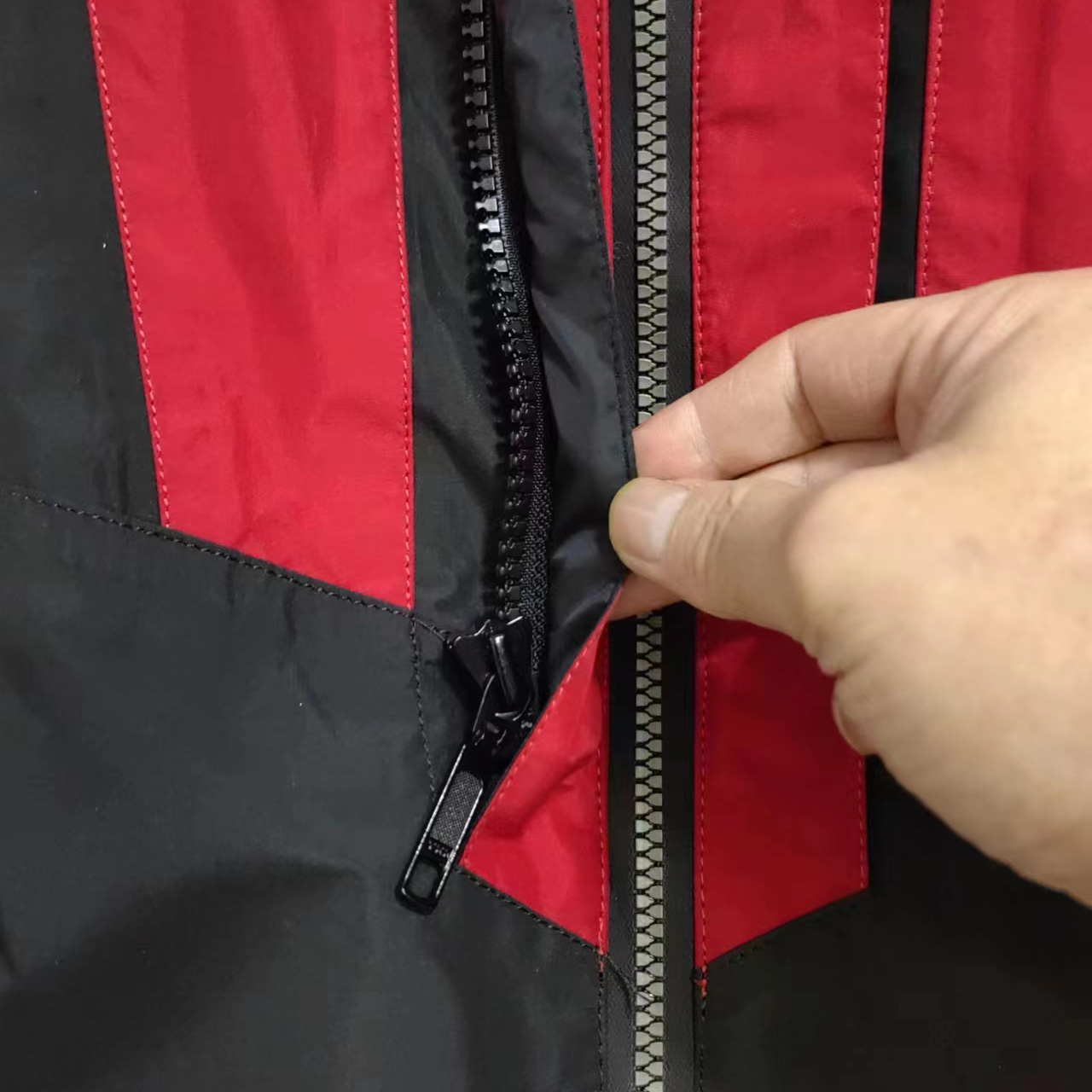 2025 novo forte terno de pesca - Fishing Rain Suit avaliação e preço