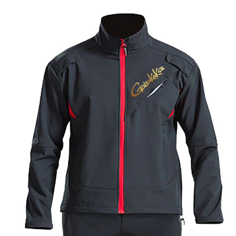 Inverno à prova dwaterproof ág - Fishing Rain Suit avaliação e preço