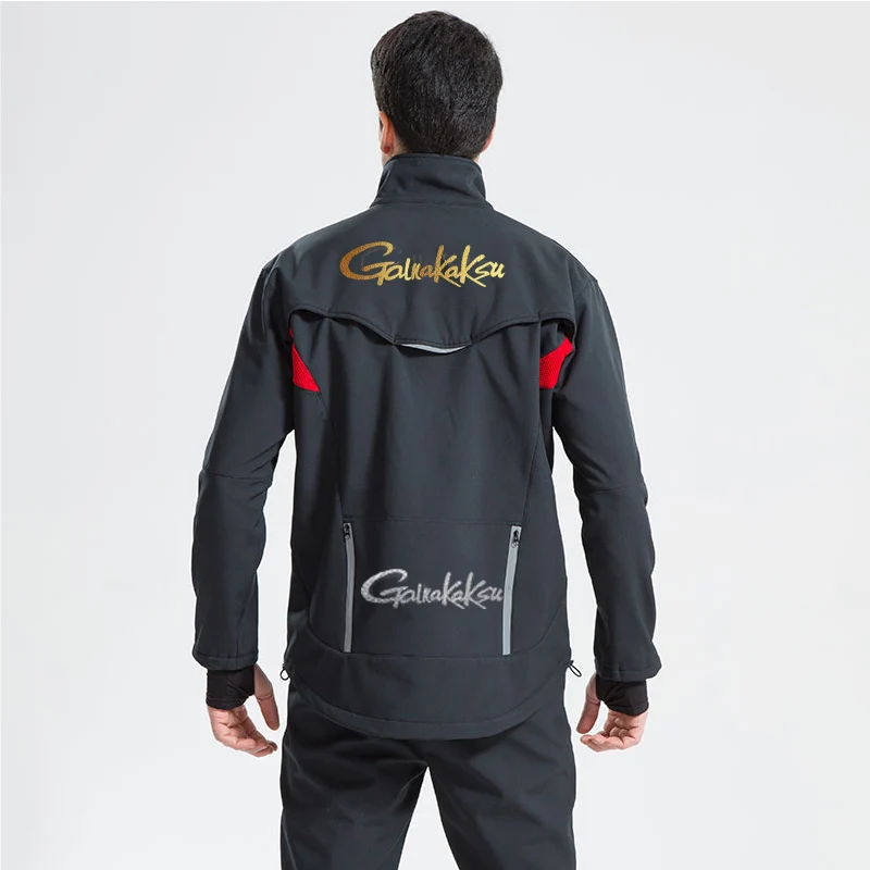 Inverno à prova dwaterproof ág - Fishing Rain Suit avaliação e preço