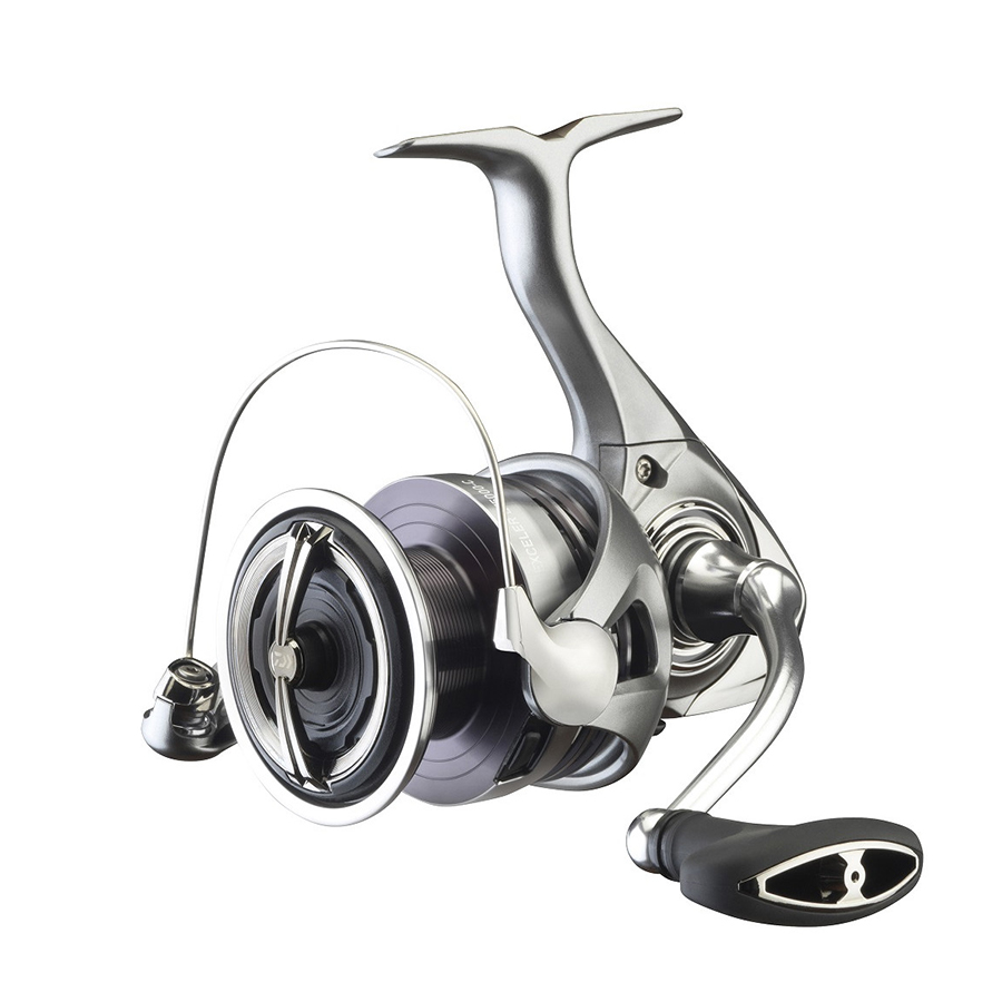 Carretilha de Pesca DAIWA EXCE - Daiwa Reel Fuego avaliação e preço