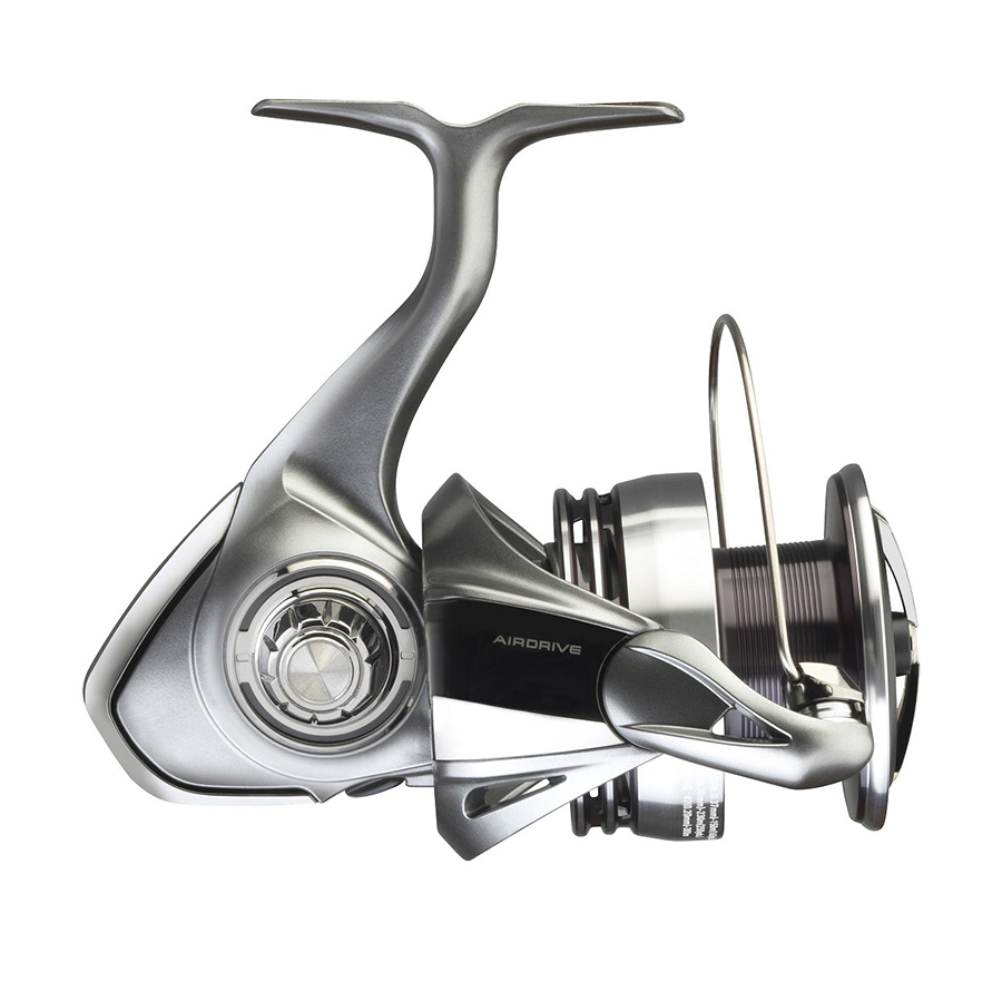 DAIWA-EXCELER LT Spinning Fish - Daiwa Reel Fuego avaliação e preço