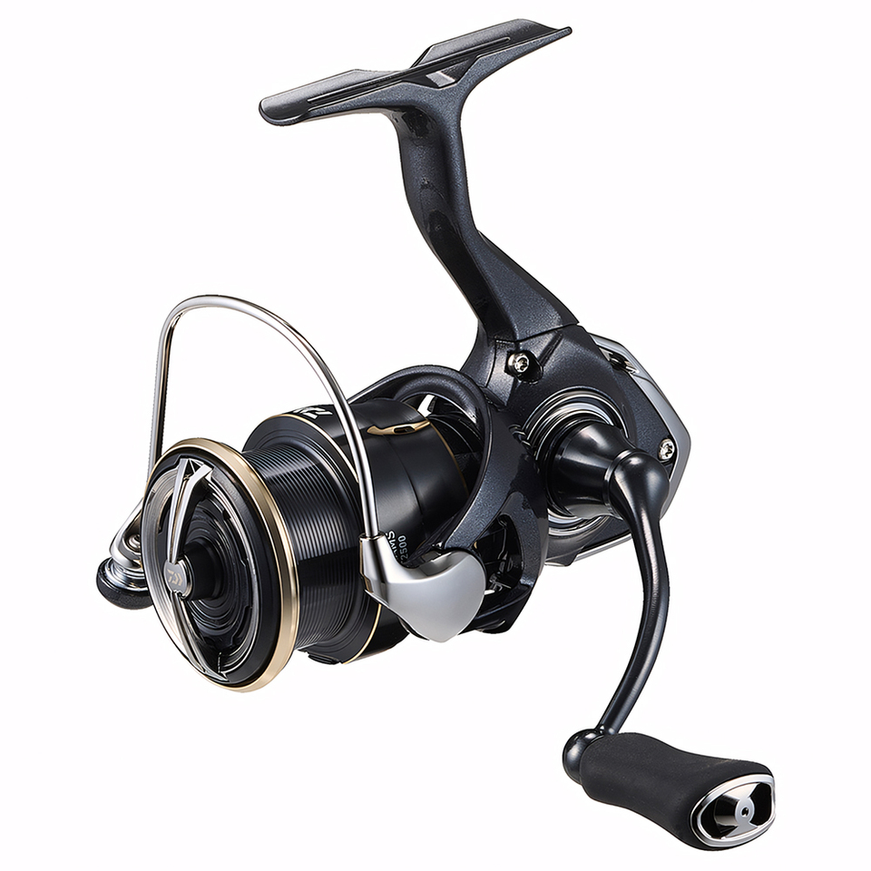 Carretilha de Pesca DAIWA 2026 - Daiwa Reel Bg avaliação e preço