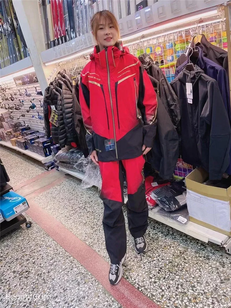 Preço de liquidação 2xl 3xlnew - Fishing Rain Suit avaliação e preço