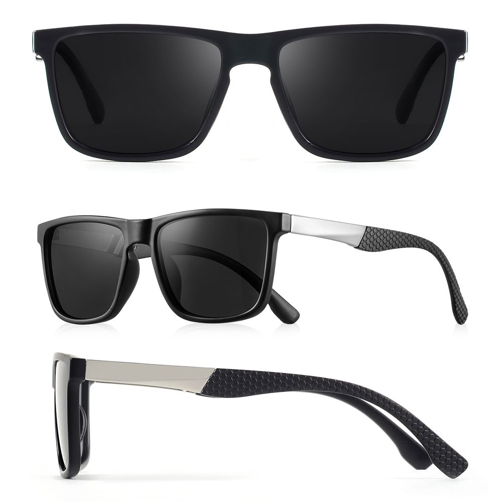 CRIXALIS 4 pçs óculos de sol p - Fishing Sunglasses Polarized avaliação e preço