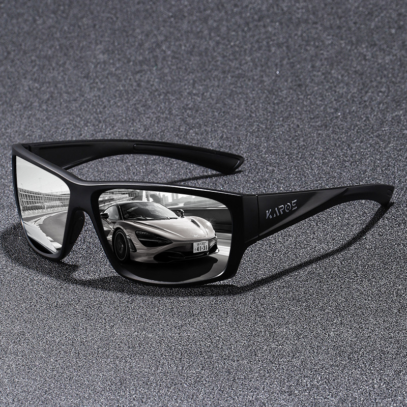 KAROS Tons Polarizados com Pro - Fishing Sunglasses Polarized avaliação e preço