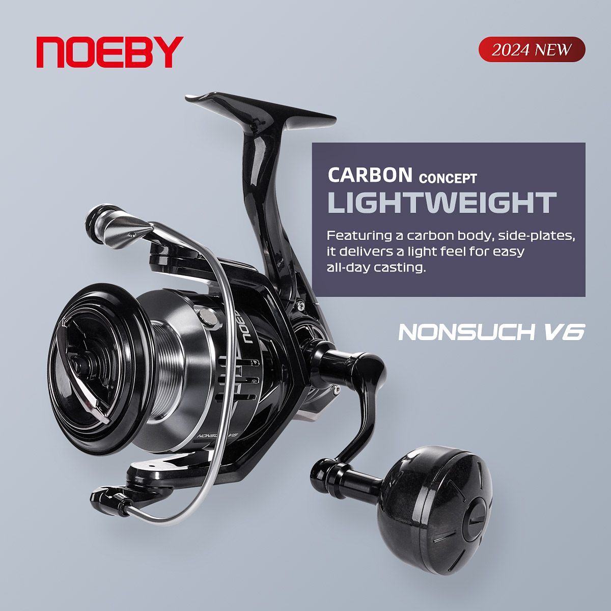 Noeby carretel de pesca girató - Penn Reel Fierce avaliação e preço
