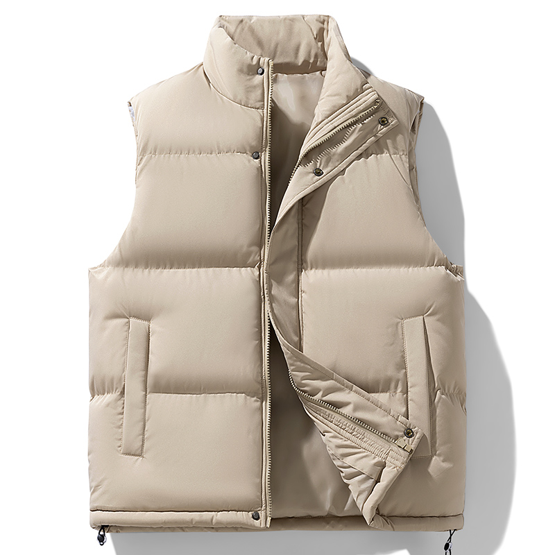 Colete de pesca gola alta cole - Fishing Vest avaliação e preço