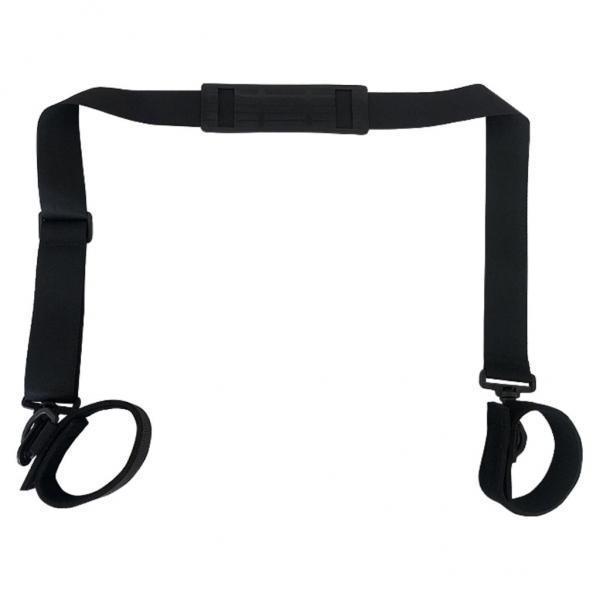 Capa elástica para vara de pes - Fishing Belt avaliação e preço