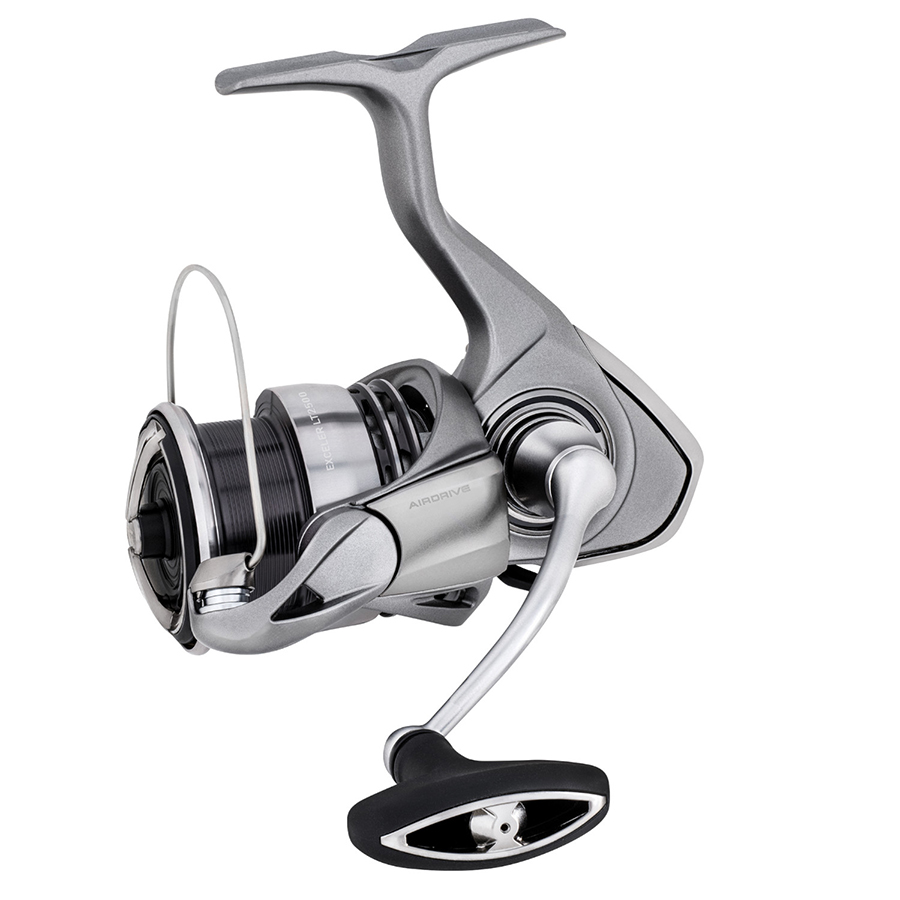 2023 DAIWA EXCELER LT Carretel - Daiwa Reel Bg avaliação e preço