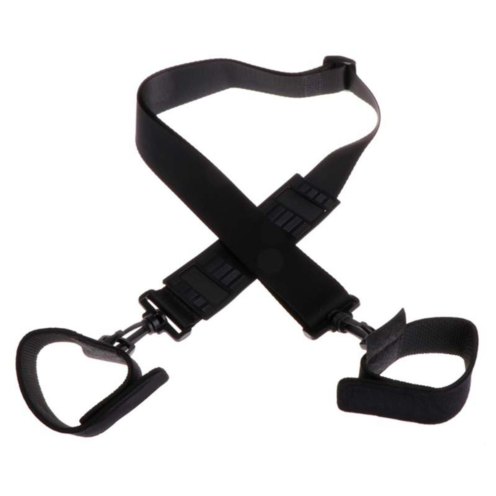 Cinto Portátil para Vara de Pe - Fishing Belt avaliação e preço