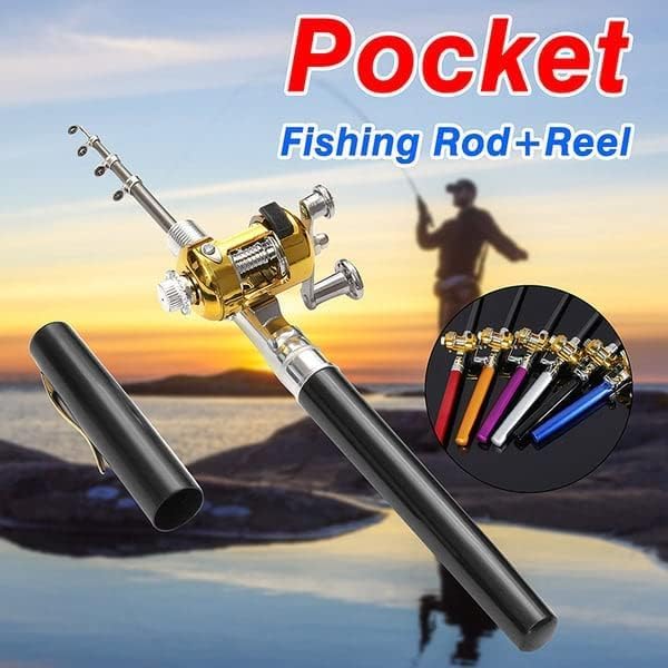 Conjunto de Caneta e Vara de P - Penn Reel Fierce avaliação e preço