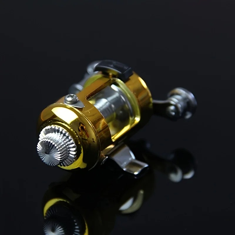 Conjunto de Caneta e Vara de P - Penn Reel Fierce avaliação e preço