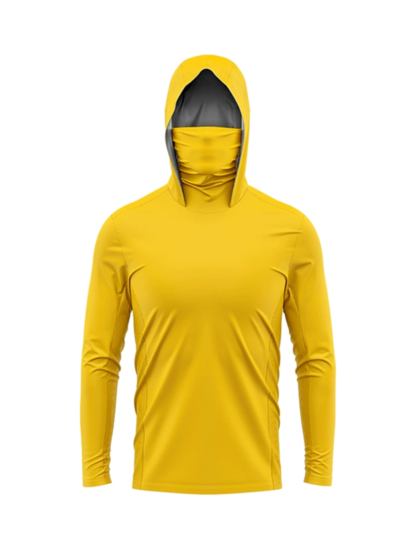 Camiseta de Pesca Masculina co - Fishing Hoodie avaliação e preço