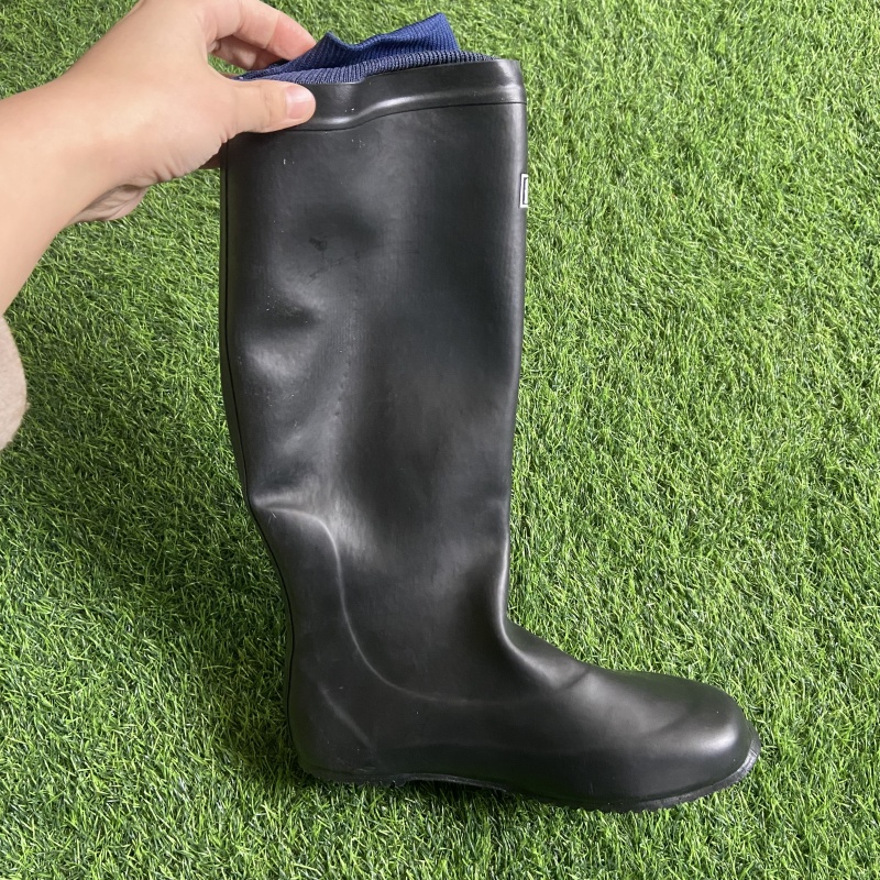 Peito limícolas com botas para - Fishing Rain Suit avaliação e preço