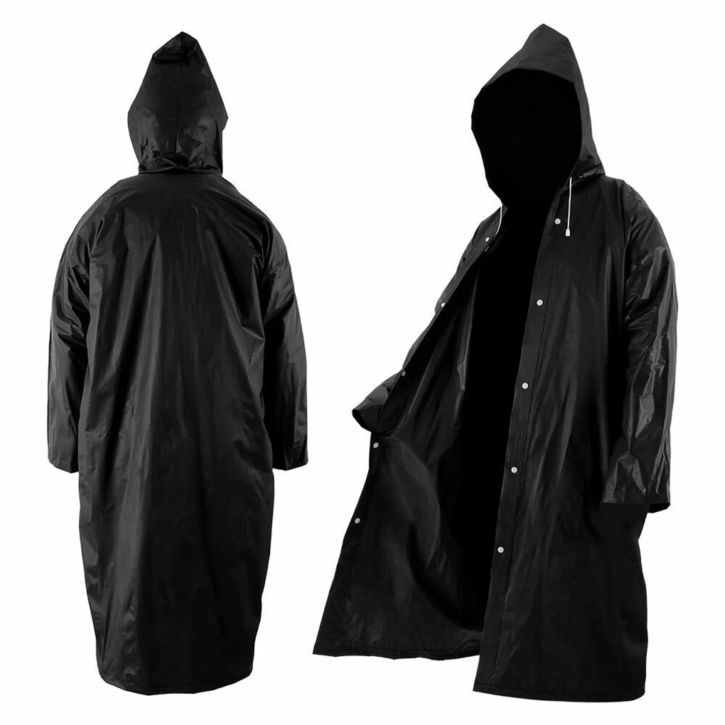 Alta qualidade 1 peça 145*68cm - Fishing Rain Suit avaliação e preço