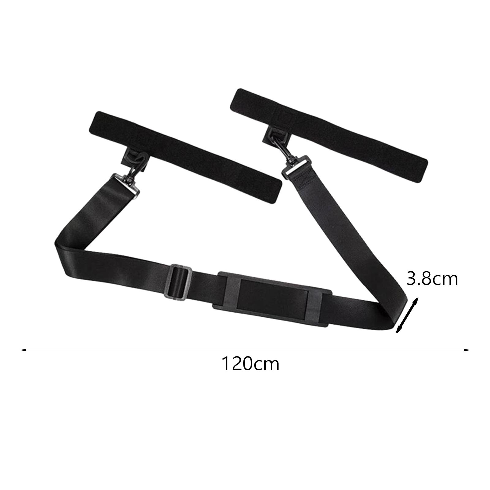 Cinto de Transporte Durável pa - Fishing Belt avaliação e preço
