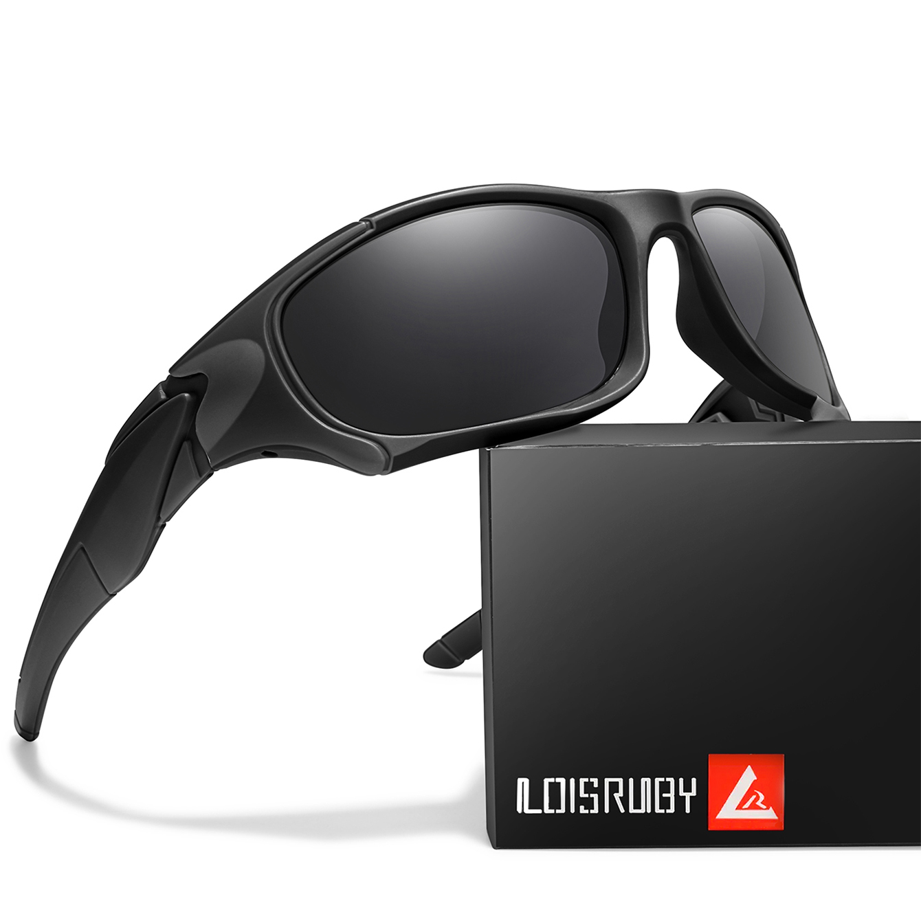 Óculos de sol polarizados clás - Fishing Sunglasses Polarized avaliação e preço