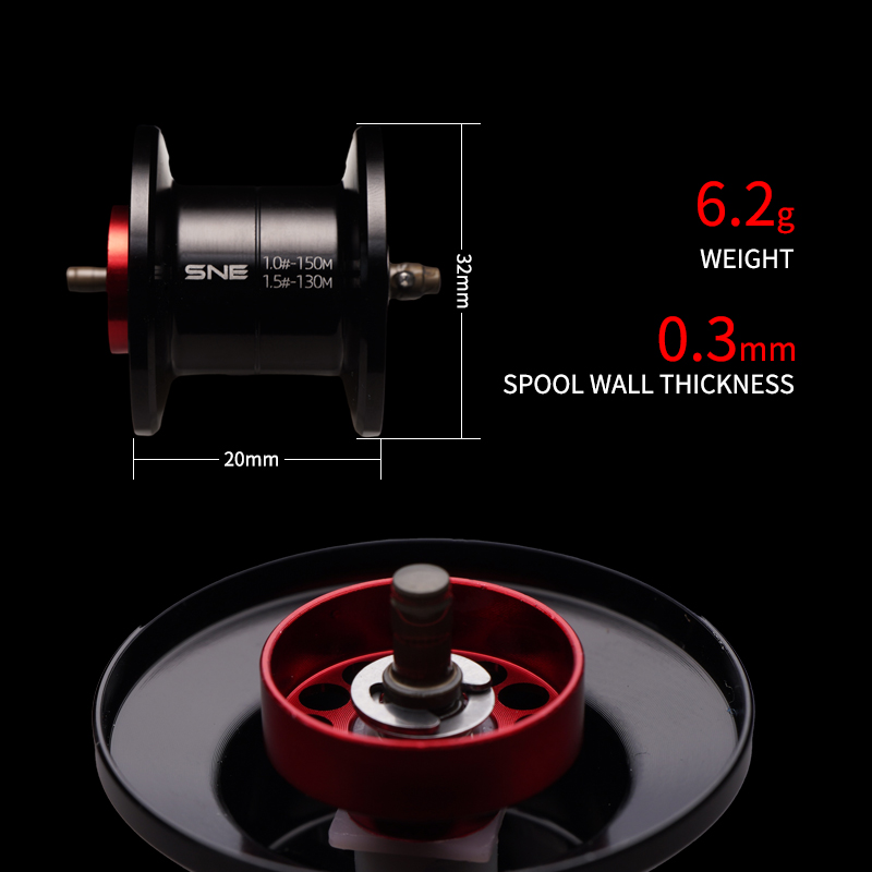Purelure zana 139g quadro de l - Daiwa Reel Fuego avaliação e preço