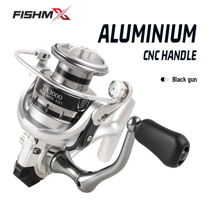 FishMX Spinning Fishing Reel U - Penn Reel Battle avaliação e preço