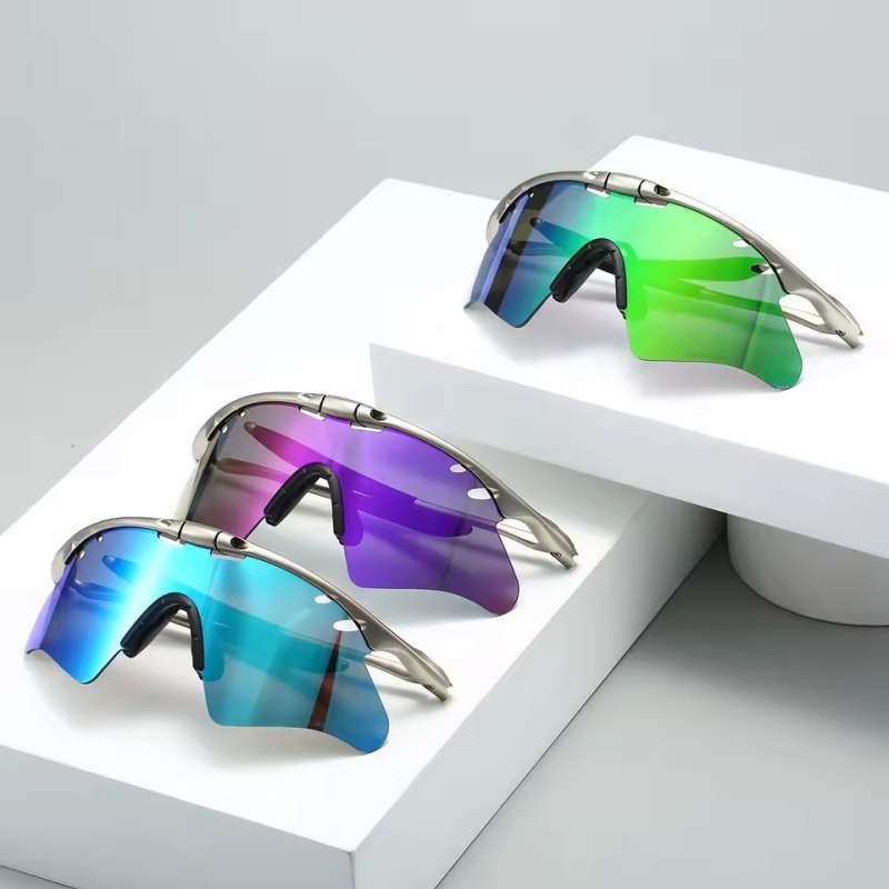 Óculos de Sol Polarizados Espo - Fishing Sunglasses Polarized avaliação e preço