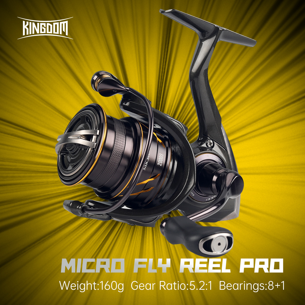 Carretilha de Pesca Kingdom Mi - Abu Garcia Reel Revo avaliação e preço