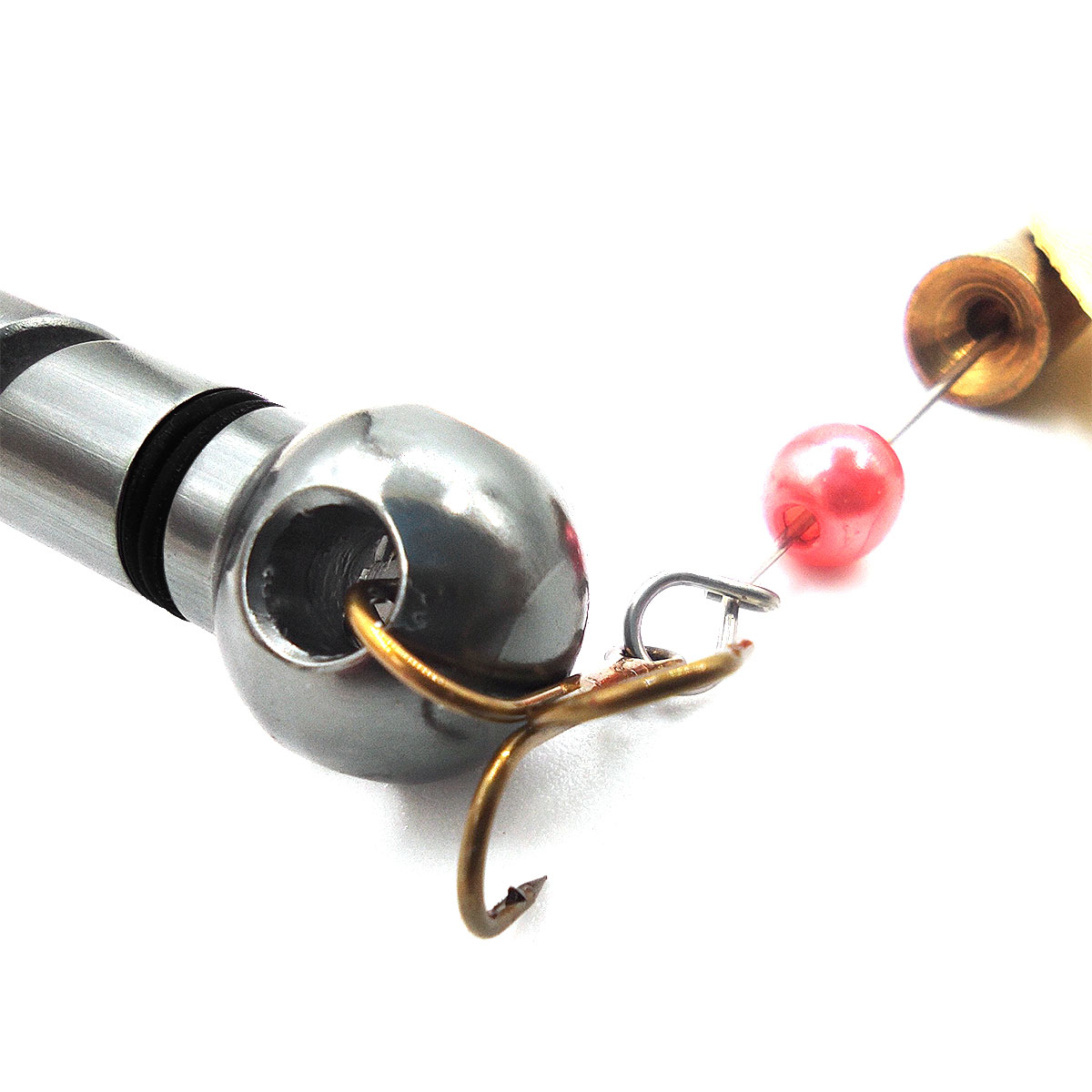 Suporte de alça para carretel  - Shimano Reel Sienna avaliação e preço