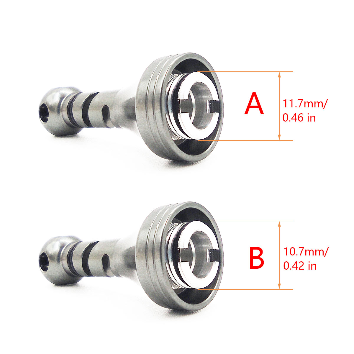 Suporte de alça para carretel  - Shimano Reel Sienna avaliação e preço