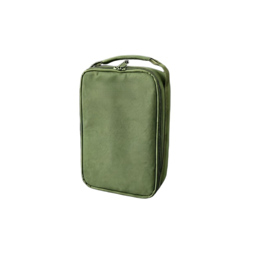 Bolsa Verde para Armazenamento - Fishing Bag Waterproof avaliação e preço