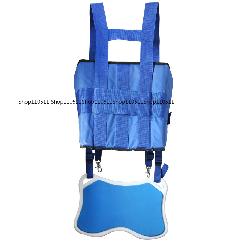Colete de Pesca Stand Up, Cint - Fishing Belt avaliação e preço