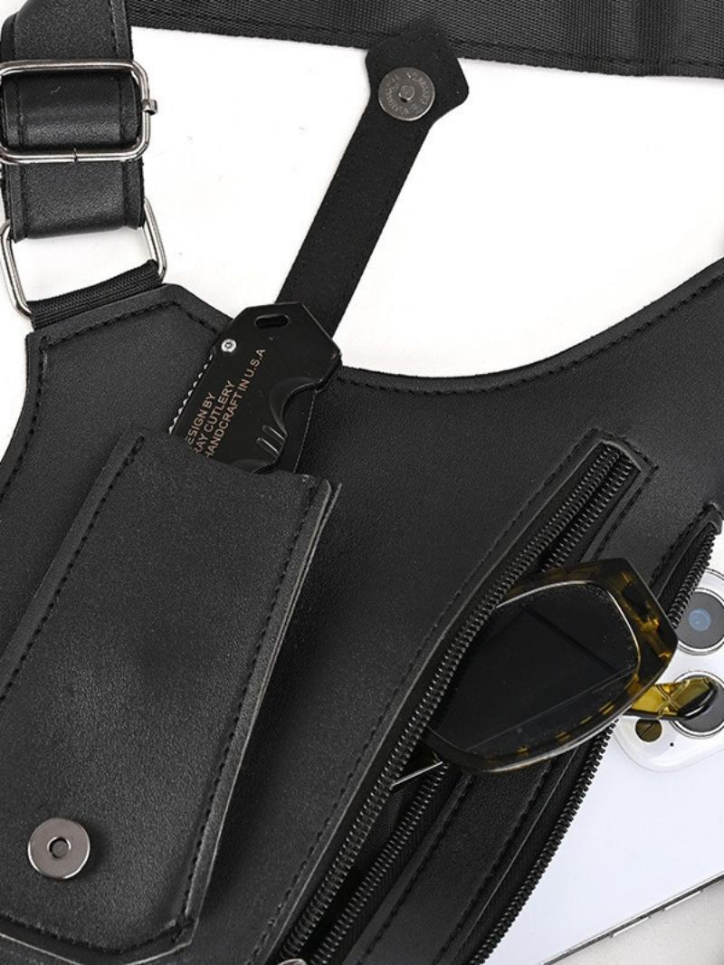 Bolsa Tática de Pesca HOMEFISH - Fishing Bag Waterproof avaliação e preço